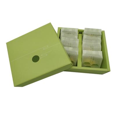 China Stable Eco Shipping Boxes Beautiful Essential Oil Soap Packaging Food Grade for sale