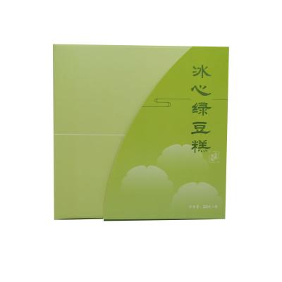 China Optional Shape Size Eco Packaging Boxes Recycling Material High Efficiency for sale