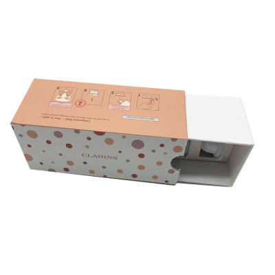 China Rectangle Custom Packaging Boxes Cardboard Shipping Foldable Mailer Containers for sale