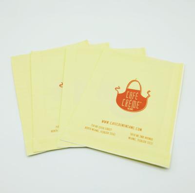 China Promotional Custom Printed Gift Bags , Bread Packaging Paper Bags Stable for sale