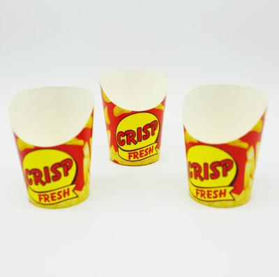 China Sturdy PLA Paper Cup Renewable Resources Exquisite Printing FSC22000 ISO9001 Approved for sale