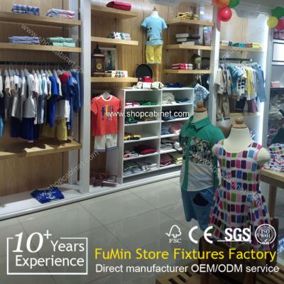 China Height Adjustable Arm Rack Garment Accessory Display Stand for sale