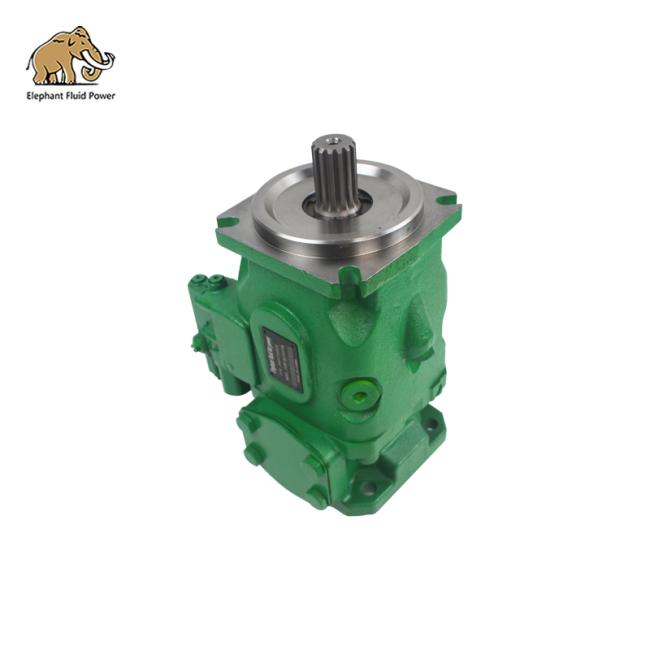 Hydraulic Pump Replace AN374888 AN374889 AN272979 AT334876 PG200235 ...