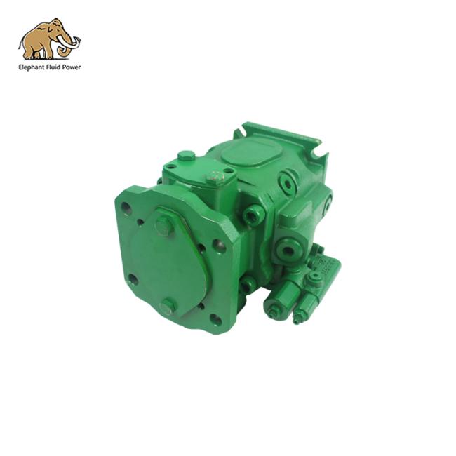 Hydraulic Pump Replace AN374888 AN374889 AN272979 AT334876 PG200235 ...