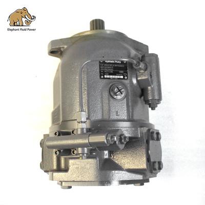 China Elephant Fluid Power Hydraulic Piston Pumps A10VSO71 Coete Truck Repair for sale