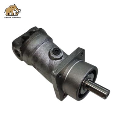China Cast Iron Hydraulic Pump Motor Concrete Truck Repair Parts A2F28 for sale