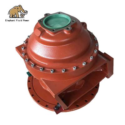 China P3301 concrete mixer truck reducer manufacutred by Elephant fluid Power Co.,Ltd for sale