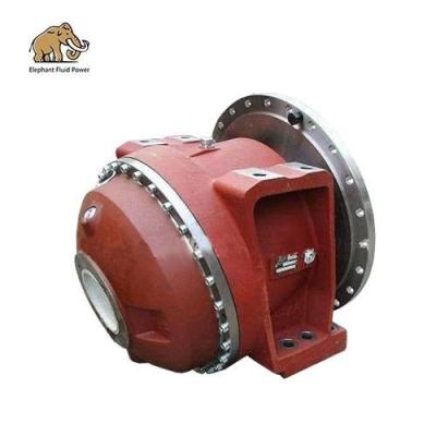 China Italy PMP Series PMP 7.5sp Reducer For Concrete Truck Mixer Replacement à venda