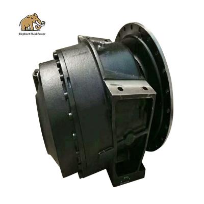 China Concrete Mixer Replacement Reducer German ZF Series P4300 Reducer for sale