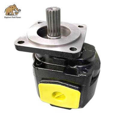 China JCB Construction Machinery Spare Parts 919/75002 Hydraulic Gear Pump for sale