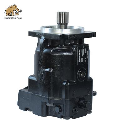 China Cement Mixer Repair Parts 90M75 High Pressure Hydraulic Piston Motor for sale