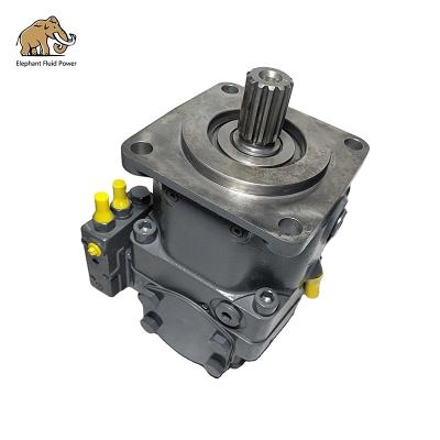 China Putzmeister Spare Parts 10150786 REXROTH Hydraulic Pump A11V60 for sale