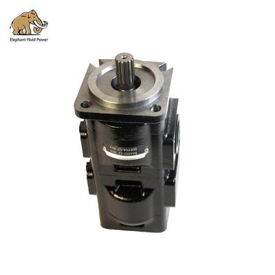 China 20/912800 Parker/JCB-3CX Hydraulic Main Pump Heavy Equipment spare Parts for sale