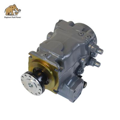 China A4VTG90 Main Pump Axial Piston Pump For Concrete Pump Truck  High Pressure for sale