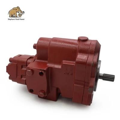 China KYP Kayaba Psvd2 Hydraulic Piston Pump Kyb Excavator Main Pump Non Rusting for sale