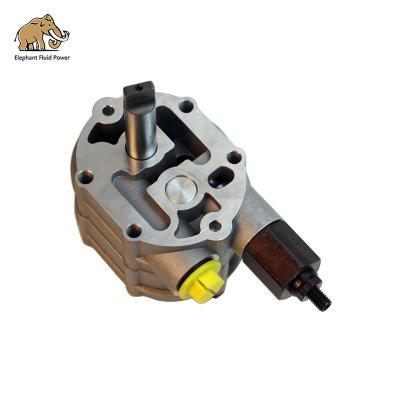 China Rustproof Spv23 Hydraulic Gear Pump Sauer PV23 Hydraulic Piston Pump Parts for sale