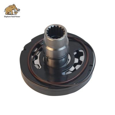 China Rexroth A10VG28 Axial Piston Pump Parts For Excavator Repair Maintain Antirust for sale