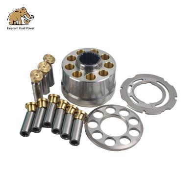 China Cast Iron Material Hydraulic Pump Repair Kits Linde Hpr100 for sale