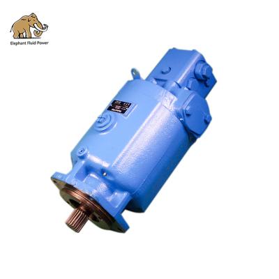 China 5433-216 Concrete Mixer Hydraulic Pump EATON 33 46 54 64 Series 4633, 5433, 6433 for sale
