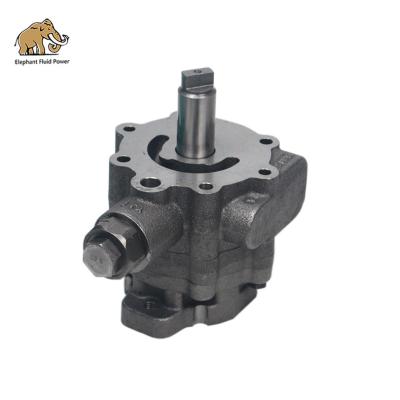 China 5423 Hydraulic Charge Pump Concrete Pump Mixer Repair Maintain for sale