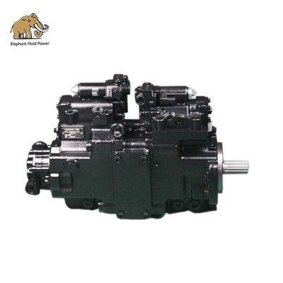 China Large Flow High Pressure Piston Pump High Speed K7V63DT Hydraulic for sale