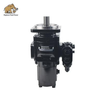 China Oem Jcb 20/925592 Hydraulic Pumps Jcb 3cx 4cx Backhoe Loader Parts en venta