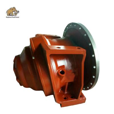 China Bonfiglioli Concrete Mixer Truck Spare Parts Hydraulic Reducer Gearbox 575l 577l 580l à venda