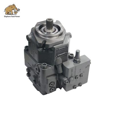 China In Stock SCHWING 10201751 Rexroth Axial Piston Pump R986110764 OEM A11VO40DR/10R-NZC12N00 for sale