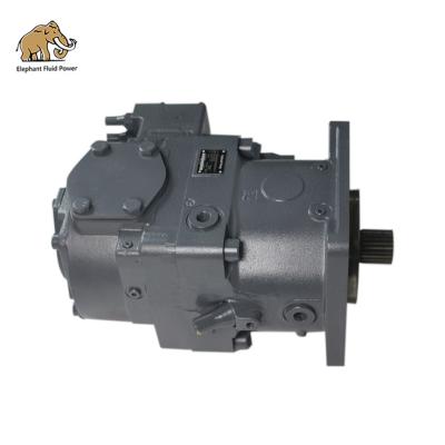 China A11VLO Series Rexroth Spare Parts A11VLO190LRDH1/11R-NZD12K02P-S Complete Pump Housing For Repairing for sale