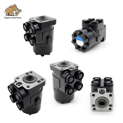 China 060-1-200-15-E Hydraulic Steering Pump For Wheel Loader for sale