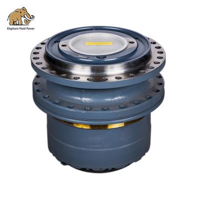 China Gft7t2 Serie Rotary Drilling Rig Parts Reducer Gearbox Or Speed Reducer for sale