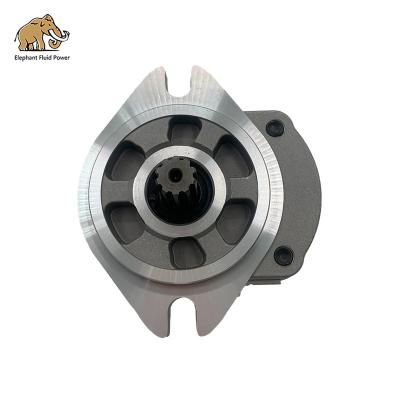 China YC 9217993 9218005 Gear Pump Pilot Pump Charge Pump For Excavator Maintain Repair for sale