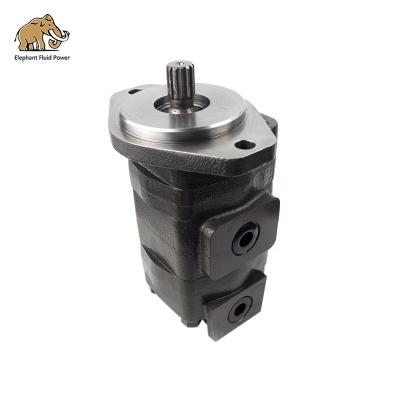 China Volvo Excavator Gear Hydraulic Tractor Pumps OEM VOE14543168 Replacement for sale
