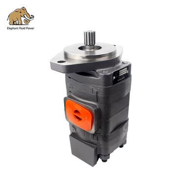 China OEM Gear Oil Transfer Volvo Hydraulic Pump 14561970 For Ec460b for sale