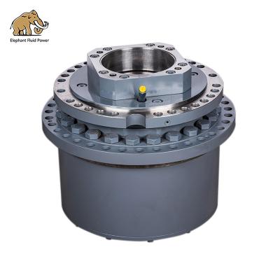 Chine Travel Hydraulic Motor Speed Reducer Walking GFT 110/83 For Excavator à vendre