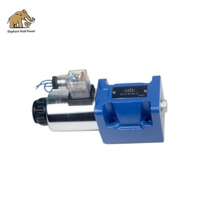 China Yuken DSG-03 Series Solenoid Operated Directional Valve DSG-03-2B2-A100-41L for sale