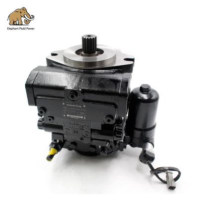 China Rexroth A4VG56 A4VG56DA1D832R A4VG71 A4VG90EZ2DX 32l A4V Closed Loop Hydraulic Control Valve Plunger Pumps For Road for sale