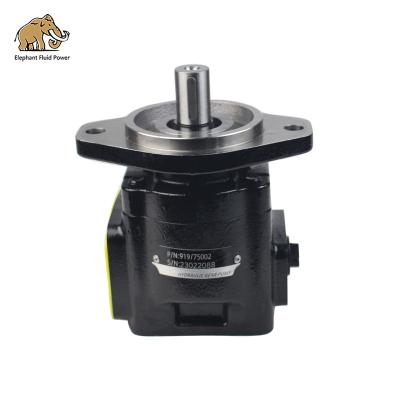 China 919/75002 JCB Hydraulic Pump Single 51cc/r OEM Compatible for sale