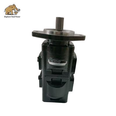 China JCB 332/F9030 Hydraulic Pump, Parker 7029120025, HYDRAULIC PUMP MILLING 36/29 CCR Genuine replace for sale