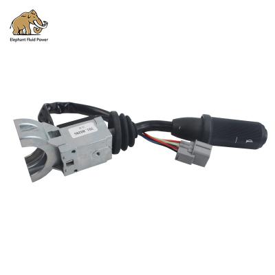 China New Column Manual Trans Switch 701/80295 701-80295 70180295 Compatible For JCB MIDI CX 3C Replacement for sale