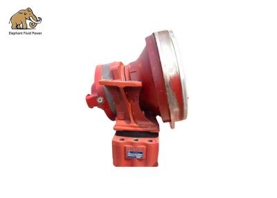 China CML10 Construction Machinery Spare Parts PLM9 Cement Mixer Motor And Gearbox for sale