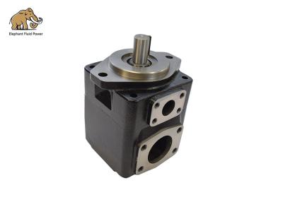 China Maquinaria mineral hidráulica rotatoria de T6 Vane Pump Parts Motor VTM42 en venta