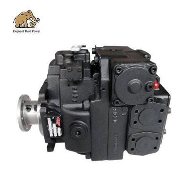 China PMH P90 Construction Machinery Spare Parts MCL Hydraulic Gear Pump for sale