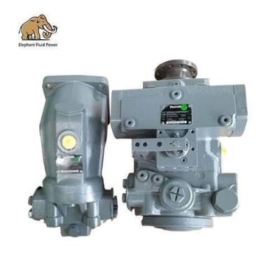 China A4VTG90 Hydraulic Piston Pumps for sale