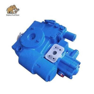 China 5423 automatische Hydraulikmotor-Teil-Getriebeöl-Pumpe P3301 RHD zu verkaufen
