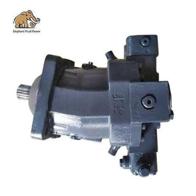 China A7VO55 Construction Machinery Spare Parts Rexroth Hydraulic Motor for sale