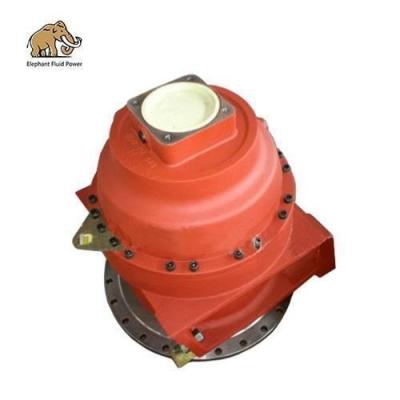 China P4300 Construction Machinery Spare Parts Hydraulic Motor Planetary Gearbox for sale