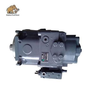 China Hydraulic pump Rexroth A11VLO190 Main Oil Pump for construction machine à venda
