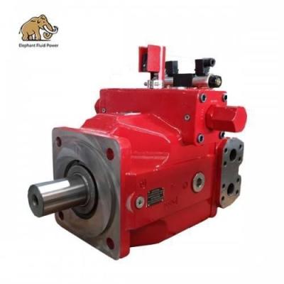 China hydraulische Bronzebau-Maschine der 355cc Kolbenpumpe-Taumelscheibe-PZB02 zu verkaufen