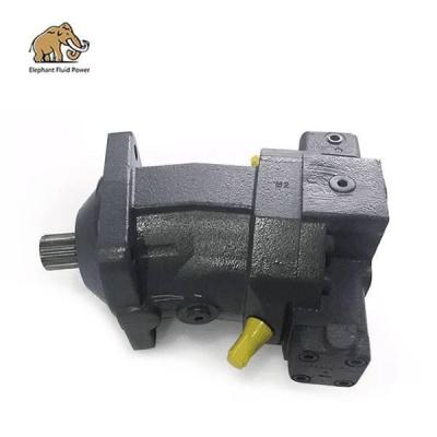 China A6VM200 Hydraulic Piston Pumps Rexroth Motor Parts A6VM200 for sale